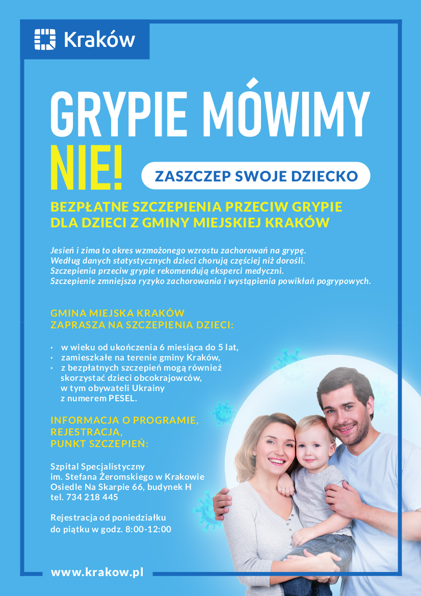 Program szczepień